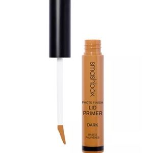 NWT SMASHBOX Photo Finish Lid Primer Dark